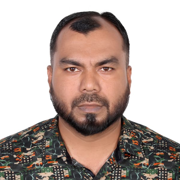 S.M.Masud Karim