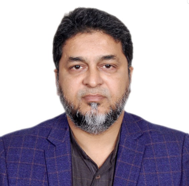 Anisul Mojid Salim