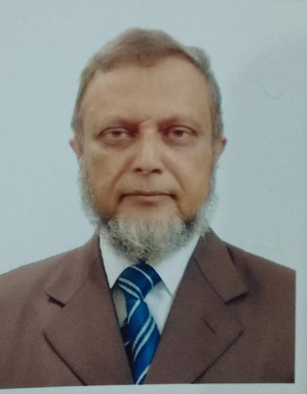 Syeedul Huq