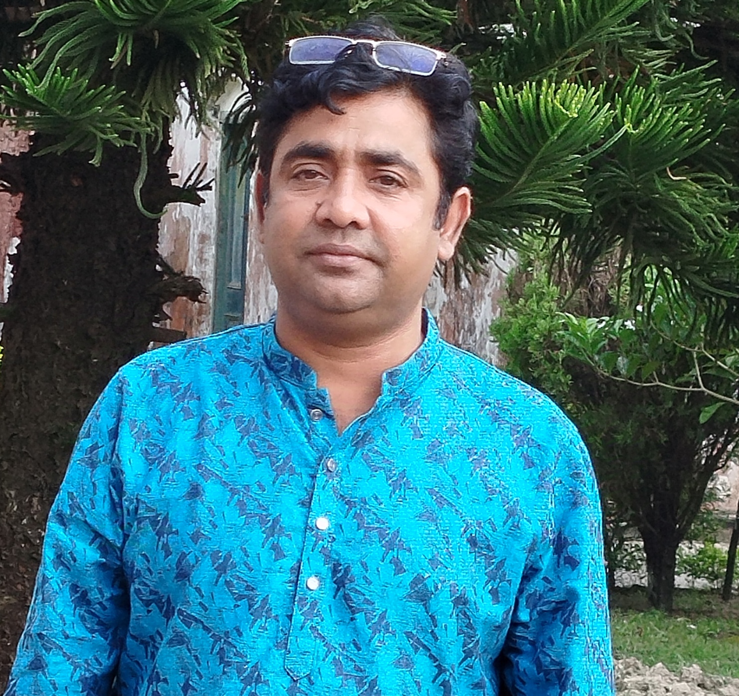 TAZUL  ISLAM