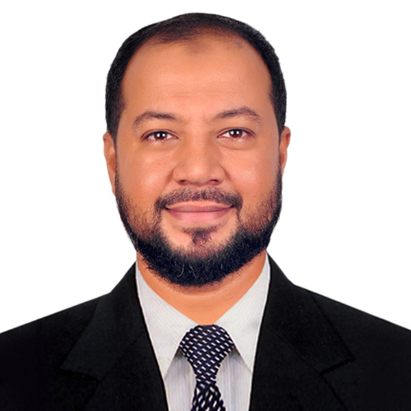 Rifaque Ahmed