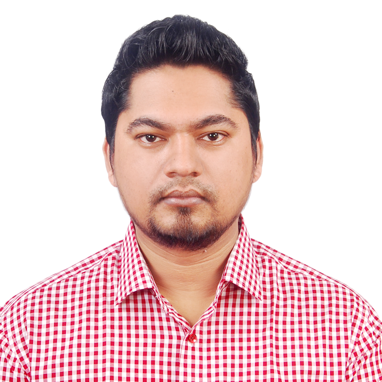 Shah Foysal Hossain